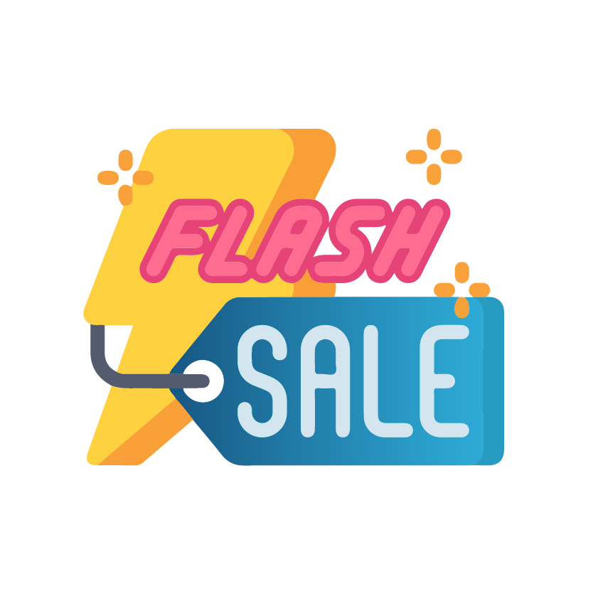 Flash Sales & Offers